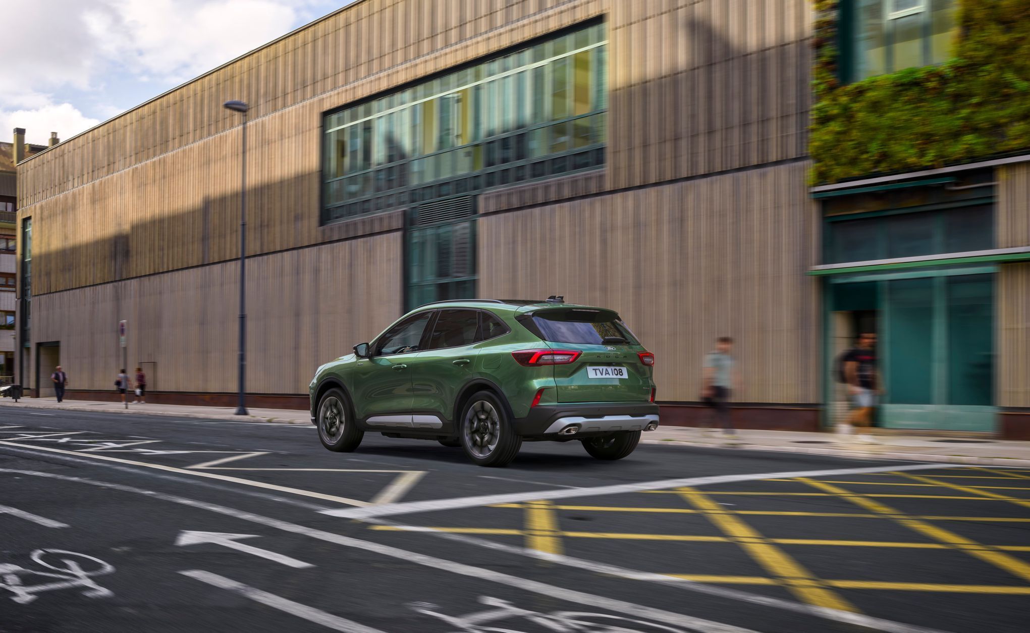 Ford Kuga  2024