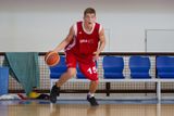 V Great Better Academy v Praze na Stodůlkách trénuje i Jakub Dombek. Jeho jméno si dobře zapamatujte, v příštích letech jej možná uvidíme v NBA.