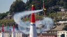 Red Bull Air Race2017: Petr Šonka