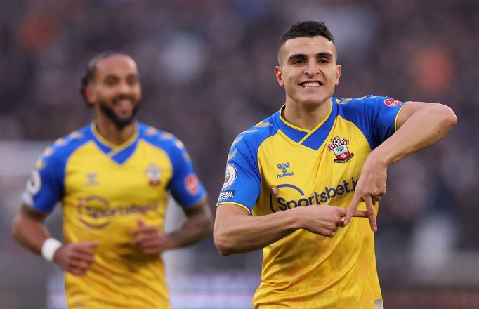 Mohamed Elyounoussi