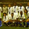 LM Sparta Praha - Chelsea, září 2003: tým Chelsea