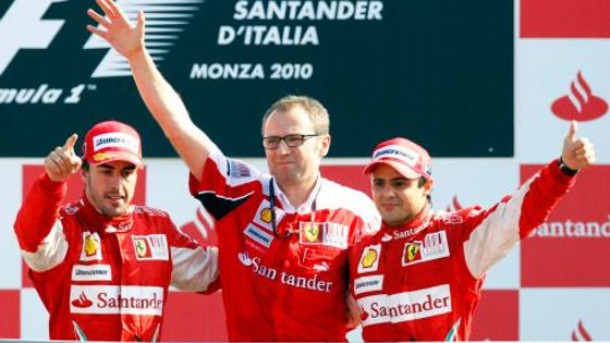 Frenetičtí diváci a triumf Ferrari. Taková byla VC Itálie