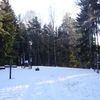 Bělorusko - Kuropaty