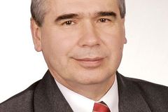 Ing. Jaroslav Plachý (ODS)