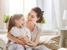 5 tipů, jak z dcery vychovat silnou a sebevědomou ženu