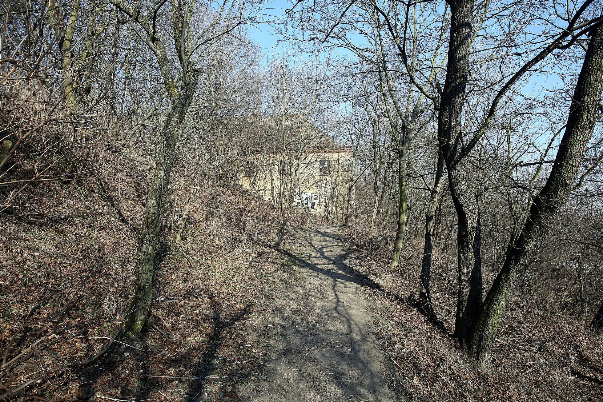 Pražské památky