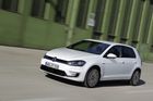 Volkswagen začíná nabízet hybridní Golf GTE. Jeho techniku jednou dostanou i škodovky