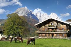 Skvělé jídlo lze v Alpách najít na každé horské chatě, říká vítěz gastroolympiády