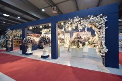 KONTRAKTAČNÍ VELETRH FOR DECOR & HOME NABÍDNE DVĚ HALY DEKORACÍ A DÁRKŮ