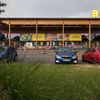 Litomyšl a stavby za přispění EU