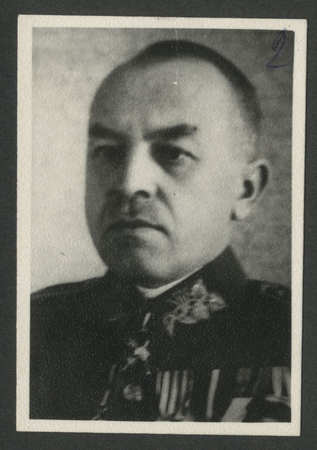 Akce Kvilda, Jaroslav Maršík