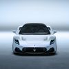 Maserati MC20