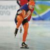 OH: Ireene Wüstová