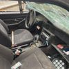 Ohořelé vraky z Ukrajiny instalace Signal Velčovský