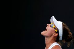 "Nemají mě rádi." Nejlepší Australanka zuří, svaz jí nedal kartu na domácí grandslam