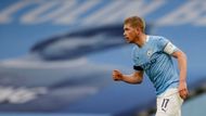 3. KEVIN DE BRUYNE (Manchester City - 7.62). Nezpochybnitelně obrovský vliv na svůj tým - momentálně vedoucí Manchester City - má jeho belgický mozek Kevin de Bruyne. V sezoně nahrál už na deset gólů a je klíčovým mužem manažera Pepa Guardioly.