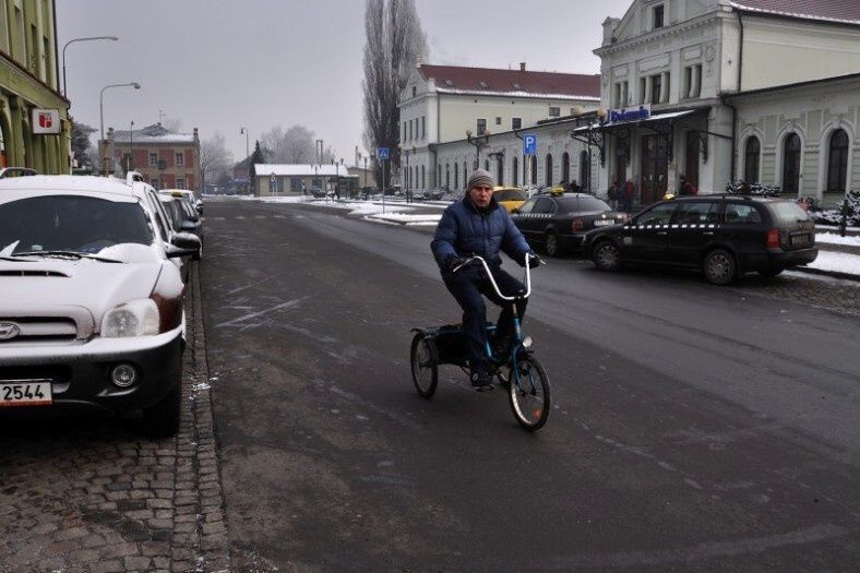 Smog v Bohumíně