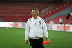 Trenér Komňacký v Jablonci po sezoně skončí