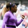Serena Williamsová na US Open 2019