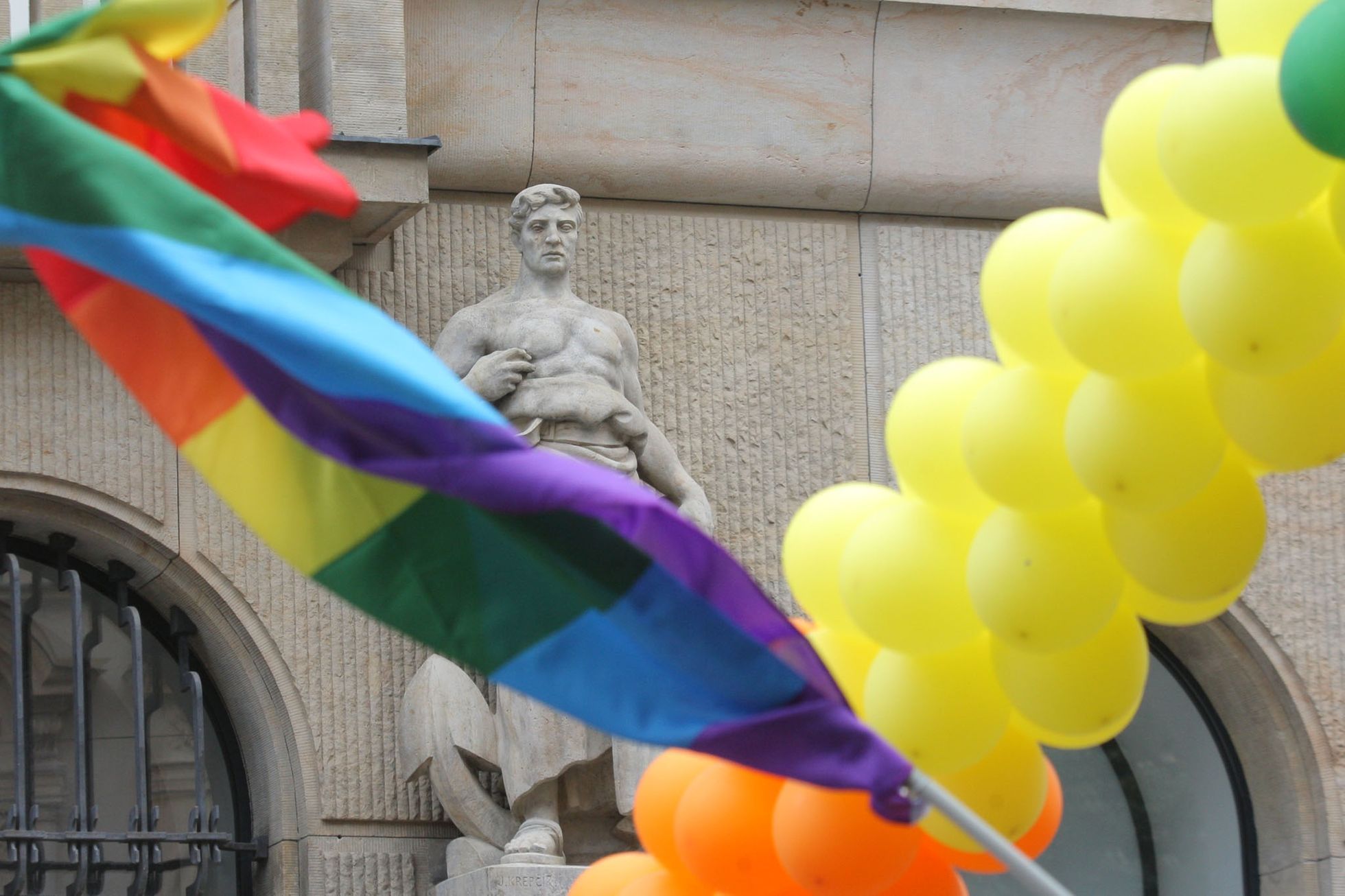 Prague Pride 2014