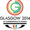 Hry Commonwealthu 2014 - logo