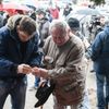 Pieta v Uherském Brodě