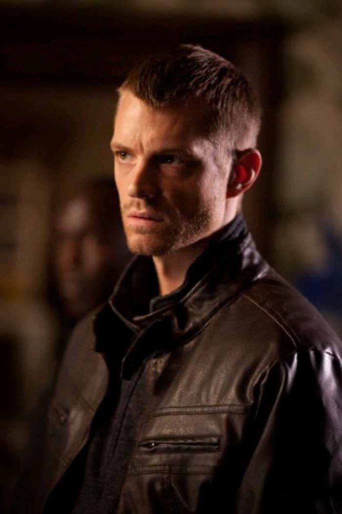 Robocop 2014 - Joel Kinnaman