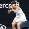 Belinda Bencicová, Australian Open 2018