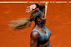 ŽIVĚ Kvitová - Serena Williamsová, Češka postupuje bez boje