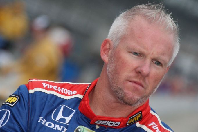 Paul Tracy