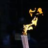 Protesty v Londýně proti olympiádě v Číně