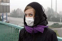 Na severu Moravy se už dýchá lépe, smog ustupuje