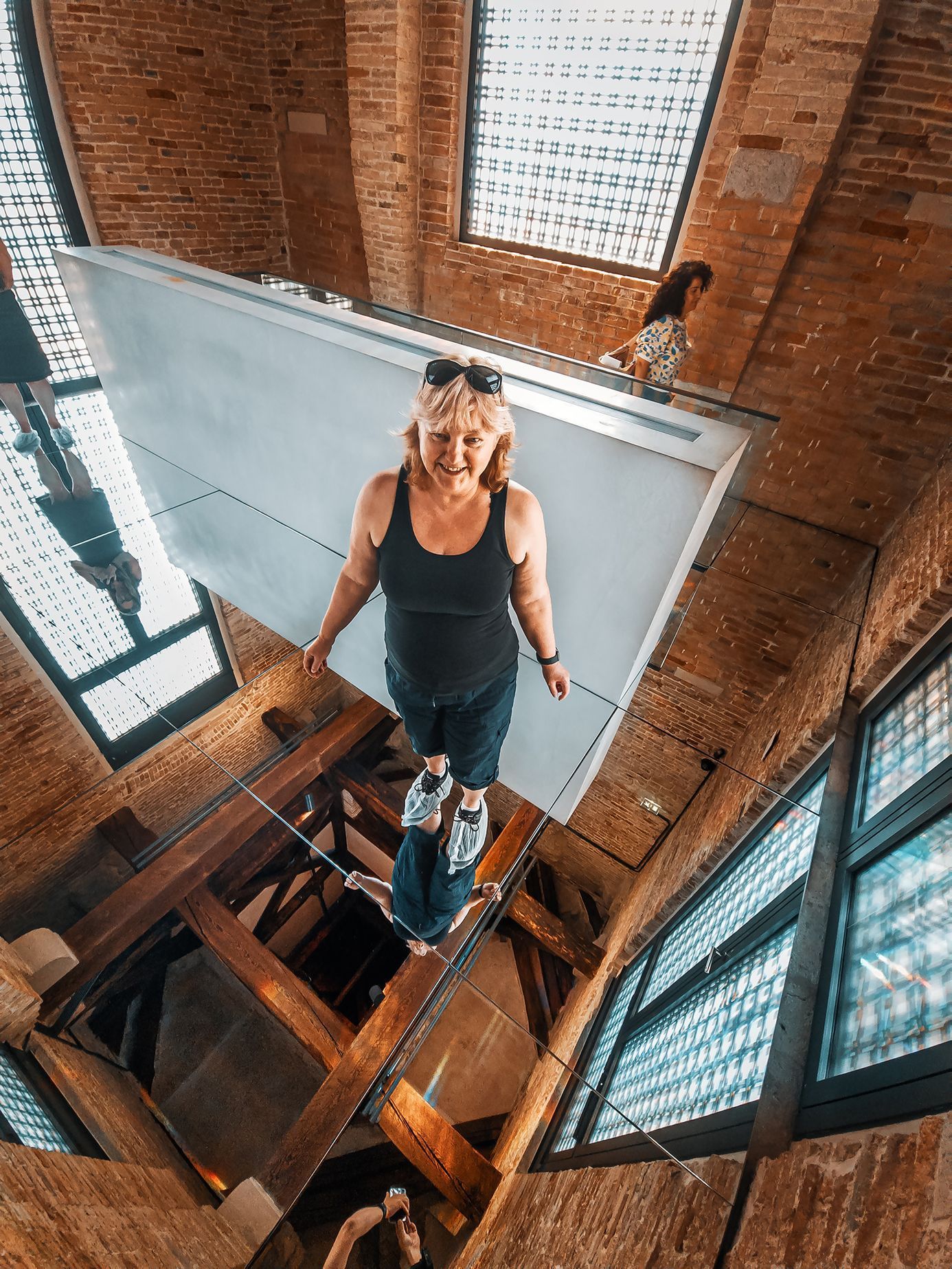 Benátky, Burano, Padova: tipy na turisticky zajímavá místa