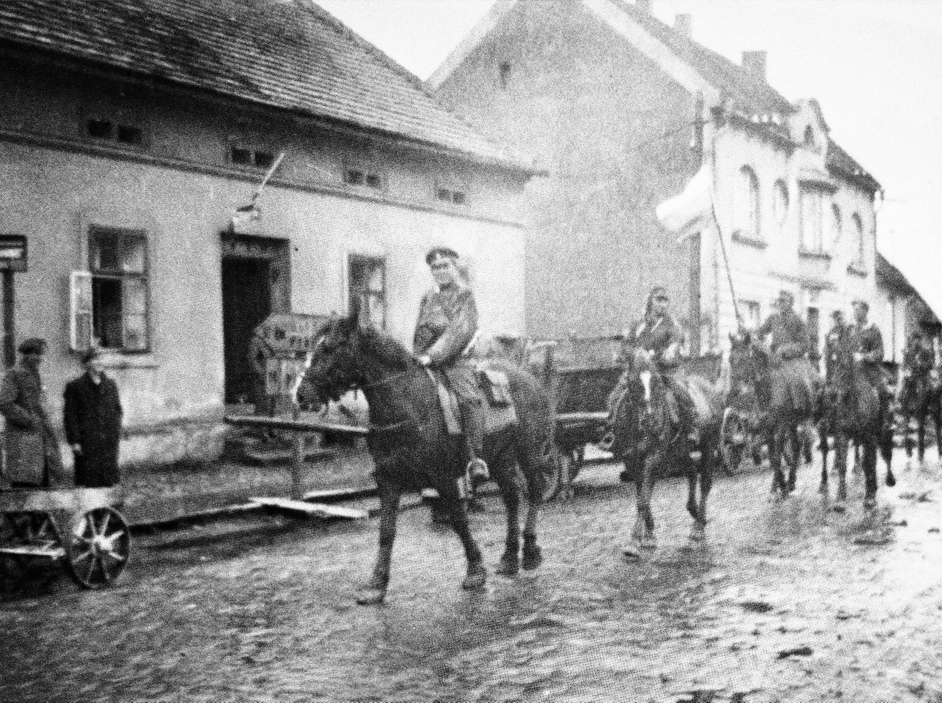 Jednorázové užití / Vlasovci - 1945 / New / Duben 2020