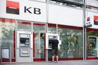 Komerční banka zvýšila zisk téměř o desetinu, vydělala přes 15 miliard korun