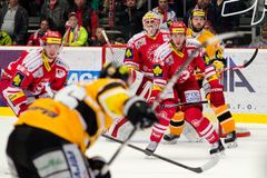 ŽIVĚ Třinec - Litvínov 2:3, hosté zvítězili i podruhé