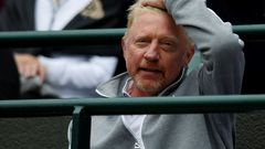 Boris Becker