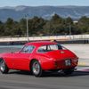 1955 Ferrari 250 GT Berlinetta Competizione