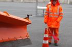 Liberecký kraj zrušil miliardový tendr na údržbu silnic