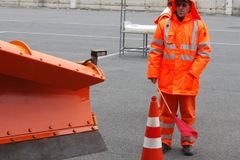 Liberecký kraj zrušil miliardový tendr na údržbu silnic