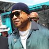 F1, VC Miami F1 2023: rapper LL Cool J
