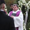 Převor benediktinského kláštera v Břevnově Petr Prokop Siostrzonek