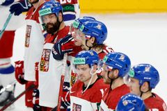 Takto vyřazení Rusů ovlivní Čechy. IIHF odhalila alternativní scénář pro OH