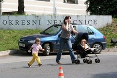 Ústecký kraj tvoří obří firmu z pěti nemocnic