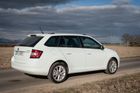Zájem o nová auta v lednu rostl, prodeje zvýšila i Škoda