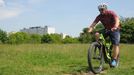 Test elektrokol: Specialized Turbo Levo FSR Comp CE 6Fattie