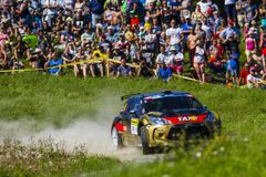 Už žádné smrtelné nehody. Sezona české rallye startuje s důrazem na bezpečnost diváků