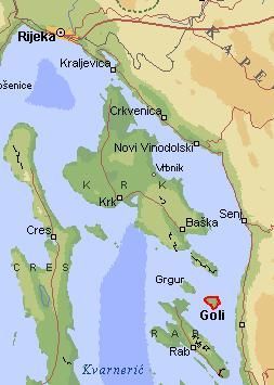 Goli Otok