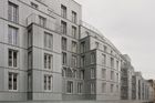 Basilejská architektonická kancelář nedávno dokončila projekt sociálního bydlení Vaugirard Social Housing v 15. pařížském obvodu.