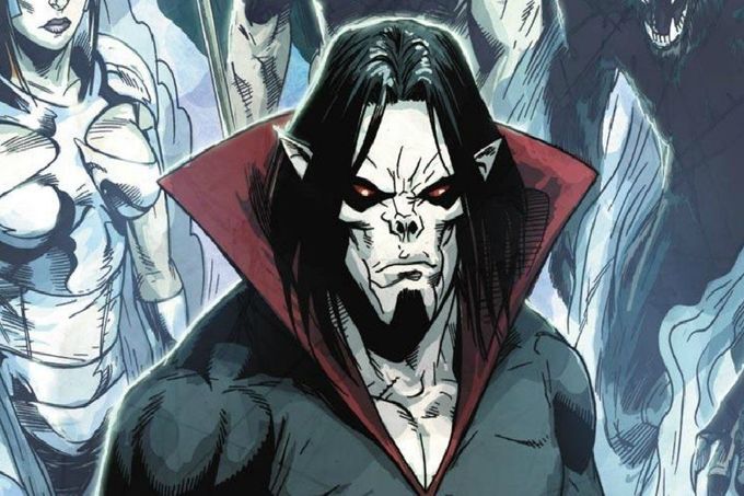 Morbius.